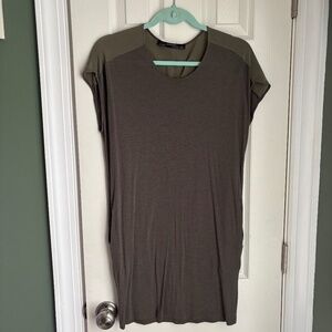 All Saints Celie Dress Size 6
